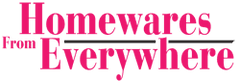 Homewares From Everywhere logo