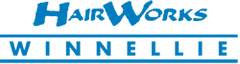 HairWorks logo
