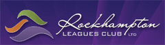 Rockhampton Leagues Club logo