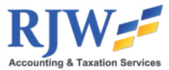 RJW Accounting & Taxation Services logo