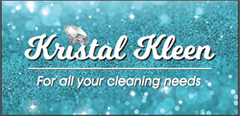 Kristal Kleen Services logo