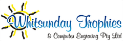 Whitsunday Trophies & Computer Engraving Pty Ltd logo