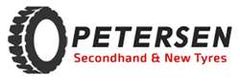 Petersen's Second Hand & New Tyres logo