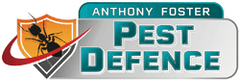 Pest Defence logo