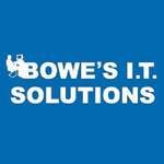 Bowe's I.T. Solutions logo