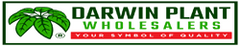 Darwin Plant Wholesalers logo
