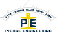 Pierce Engineering logo