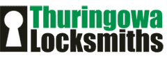 Thuringowa Locksmiths logo