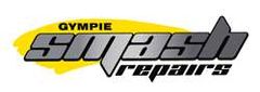 Gympie Smash Repairs logo