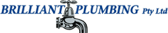 Brilliant Plumbing Services logo