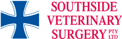 Southside Veterinary Surgery Pty Ltd logo