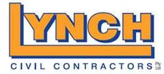 Lynch Civil Contractors logo