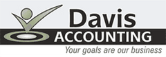 Davis Accounting logo