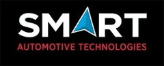 Smart Automotive Technologies logo