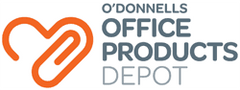 O'Donnells Office Products Depot logo
