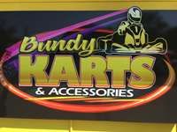 Bundy Karts & Accessories logo