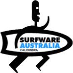 Surfware Australia logo