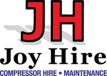 Joy Hire Compressor Hire & Maintenance logo