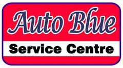 Auto Blue Service Centre logo