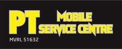 PT Mobile Service Centre logo
