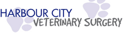 Harbour City Veterinary Surgery logo