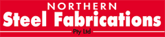Northern Steel Fabrications Pty Ltd logo