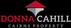 Donna Cahill Cairns Property logo