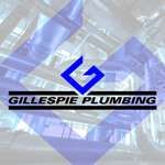 Gillespie Plumbing logo