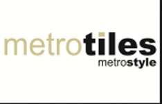 Metro Tiles Sunshine Coast logo