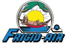 Frigid-Air PTY Ltd. logo