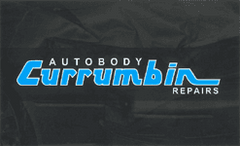 Currumbin Autobody Repairs logo