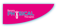 Banora Physical Therapies logo