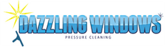 Dazzling Windows & Pressure Cleaning logo
