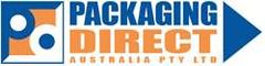 Packaging Direct Australia Pty Ltd logo
