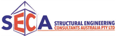 Structural Engineering Consultants Aust Pty Ltd (SECA) logo