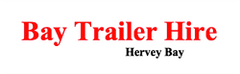 Bay Trailer Hire logo
