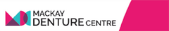 Mackay Denture Centre Andrew Lucas logo