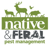 Native & Feral Pest Management logo