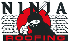 Ninja Roofing Pty Ltd logo
