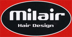 Milair Hair Design logo
