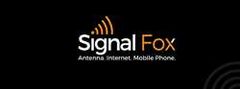 Signal Fox logo