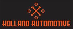 Holland Automotive logo