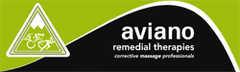 Aviano Remedial Therapies logo