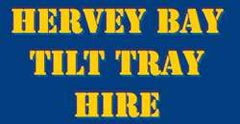 Hervey Bay Towing logo
