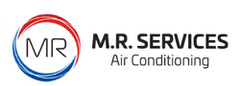 M.R. Services Air Conditioning Pty Ltd logo