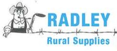 Radley's Pet & Aquarium logo