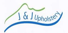 J & J Upholstery logo