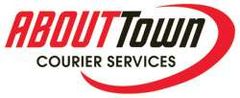 About Town Courier Services logo