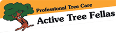 Active Tree Fellas logo