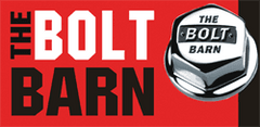 Bolt Barn Grafton logo